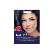 Басма FITO BARVA натуральна 25г