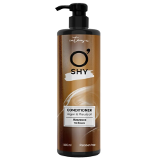 Кондиціонер для волосся  O“Shy Intense Argan & marula oil 500 мл