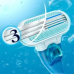 Женский бритвенный станок Gillette Venus Smooth с 1 сменной кассетой, оригинал!!!