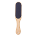 ТЕРКА ДЛЯ ПЯТОК ДЕРЕВЯННАЯ STALEKS PRO BEAUTY & CARE 10 TYPE 3 ABC 10/3