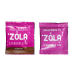 Zola Краска для бровей, 03 Brown, саше 5 мл