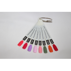 Гель-лаки KODI 8ml LIMITED EDITION SPRING-SUMMER 2019 (LE) 28LE