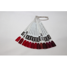 Гель-лаки KODI 8ml Basic Collection WINE (WN) 40WN