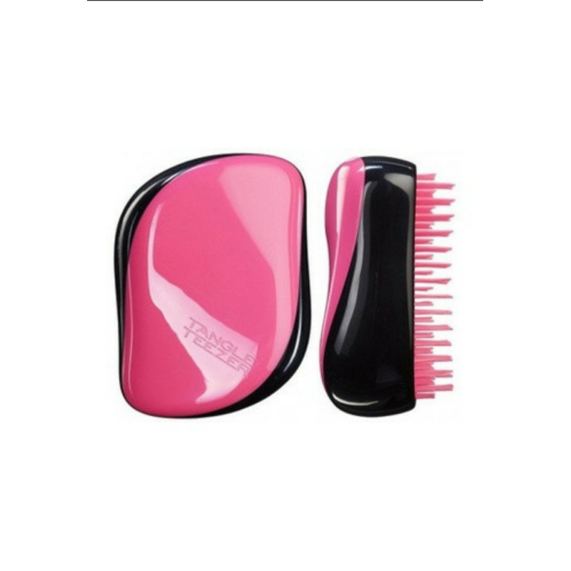 Гребінець для волосся Tangle Teezer Compact Styler (Рожевий)