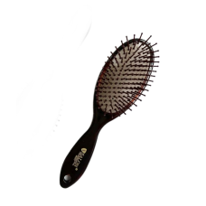 Массажная щетка для волос Salon Professional
