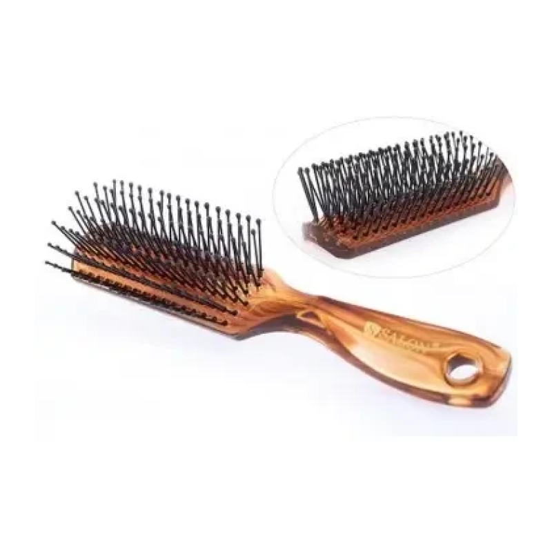 Щетка Salon Professional густая , маленькая