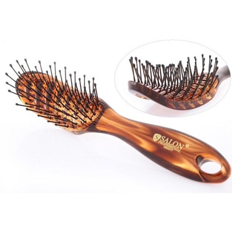 Щетка Salon Professional  продувная