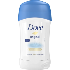 Антиперспирант-карандаш Dove Оригинал 40 мл