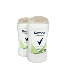 Антиперспирант дезодорант сухой Rexona Aloe Vera 40 мл