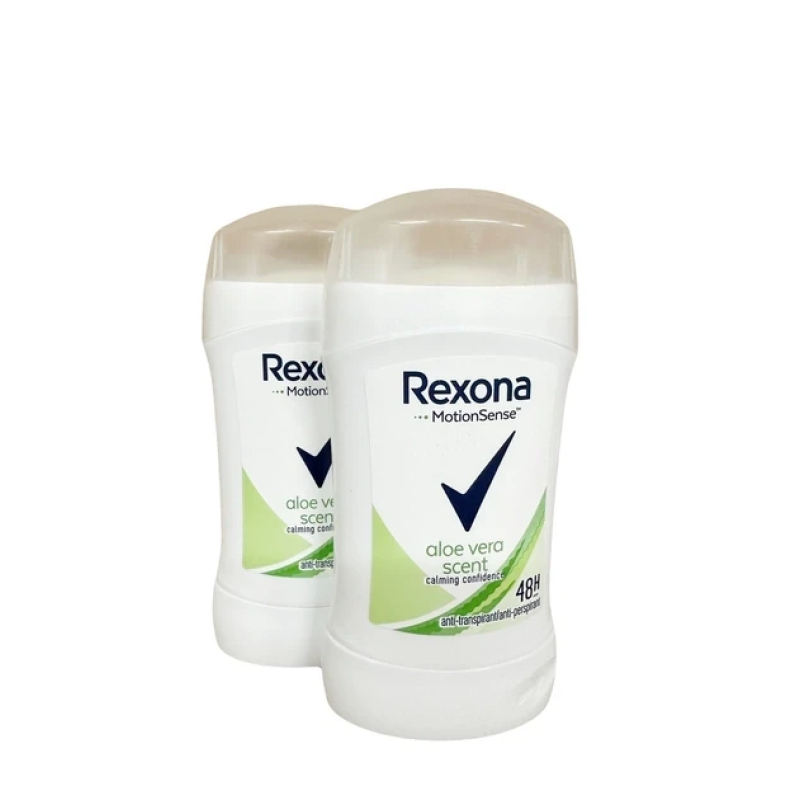 Антиперспирант дезодорант сухой Rexona Aloe Vera 40 мл