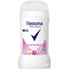 Антиперспирант дезодорант сухой Rexona Sexy bouquet 48Ч