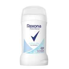 Дезодорант-Антиперспирант сухой Rexona Cotton Dry,  Легкость хлопка 40 мл