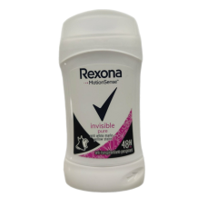 Антиперспирант Дезодорант женский Rexona Invisible Pure 40 мл