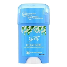 Кремовый антиперспирант Secret “Delicate Scent“ 40 мл