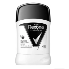 Дезодорант-антиперспирант Rexona Невидимый на черном и белом 48 ч