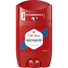 Дезодорант-стик для мужчин Old Spice WhiteWater 50 г