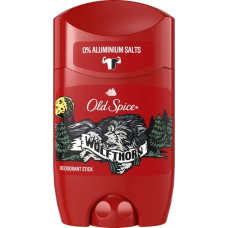 Дезодорант стик для мужчин Old Spice Wolfthorn 50 г