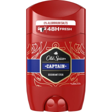 Дезодорант-стик мужской Old Spice Captain 50 мл