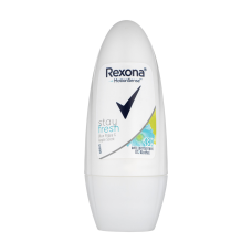 Дезодорант шариковый Rexona MotionSense Stay Fresh, голубой мак и яблоко, 50 мл.