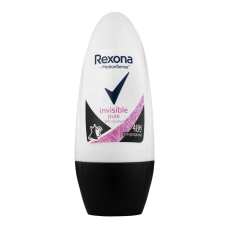 Дезодорант шариковый Rexona, чистый бриллиант, 50 мл.