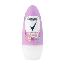 Дезодорант шариковый Rexona MotionSense, яркий букет, 48H, 50 мл.