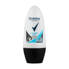 Антиперспирант шариковый Rexona, прозрачный кристалл, 50мл.