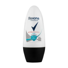 Антиперспирант шариковый Rexona, антибактериальная свежесть, 50 мл.