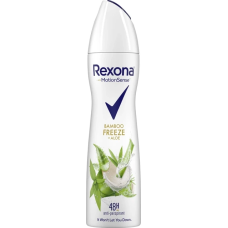 Дезодорант-Антиперспирант спрей Rexona Алоэ Вера 150 мл