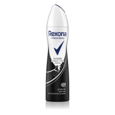 Дезодорант-антиперспирант Rexona Невидимый на черном и белом 150 мл