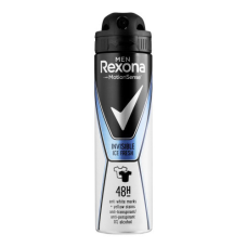Дезодорант Rexona Men спрей Invisible Ice 150 мл
