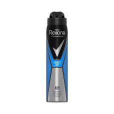 Дезодорант Rexona Men спрей COBALT DRY 150 мл