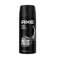 Дезодорант-спрей мужской Axe Black 48H Non Stop Fresh, 150 мл