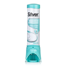 Дезодорант для спортивной обуви Silver, 100 мл.