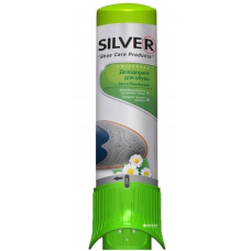 Дезодорант для обуви Silver Universal, 100 мл.