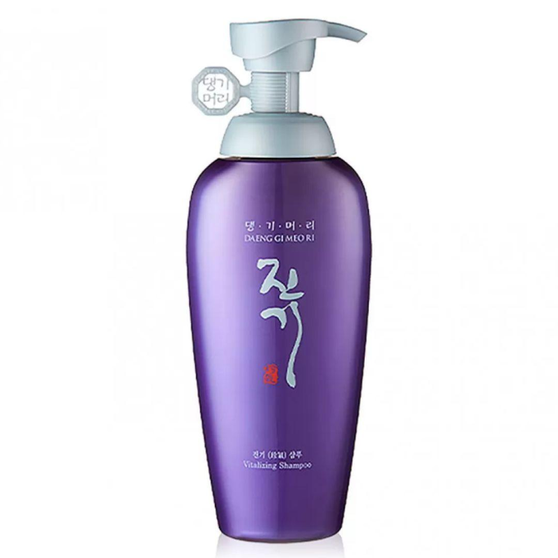 Шампунь восстанавливающий Daeng Gi Meo Ri Vitalizing Shampoo 500 мл
