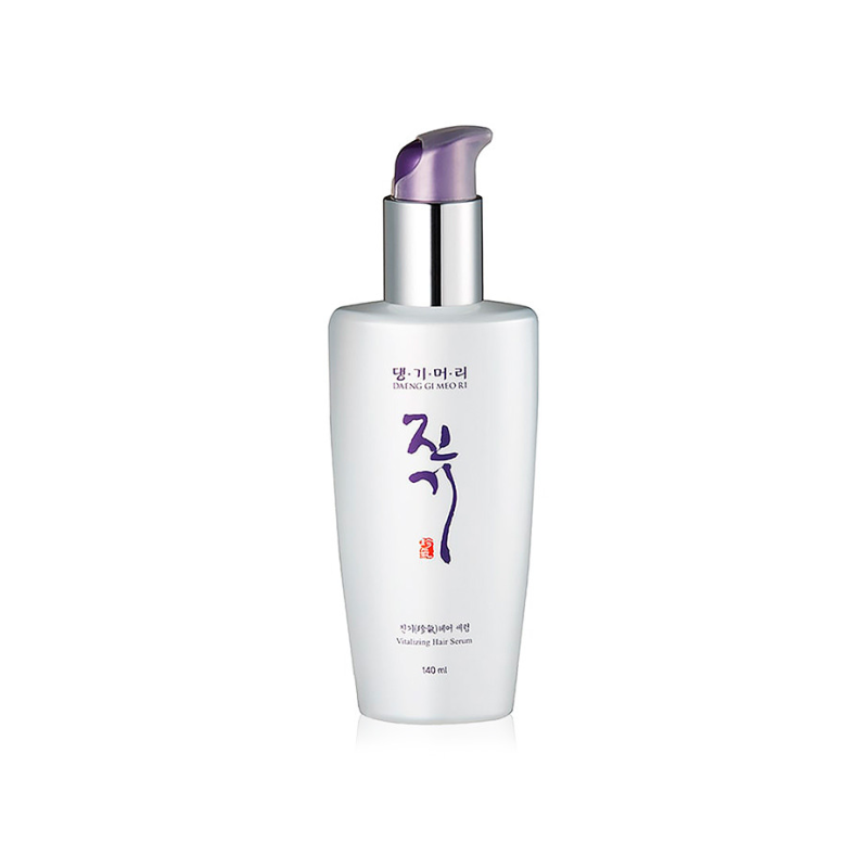 Восстанавливающая сыворотка для поврежденных волос Daeng Gi Meo Ri Vitalizing Hair Serum, 140мл