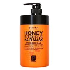 Маска Daeng Gi Meo Ri Honey Intensive Hair Mask интенсивная восстанавливающая медовая для волос, 1000 мл