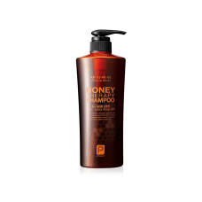 Шампунь для волос «Медовая терапия» Daeng Gi Meo Ri Honey Therapy Shampoo, 500мл