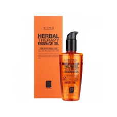 Восстанавливающее масло на основе целебных трав Daeng Gi Meo Ri Herbal Therapy Essence Oil 140 мл