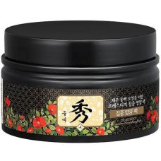 Интенсивная питательная маска для волос Daeng Gi Meo Ri Dlae Soo Intensive Nourishing Pack, 200 мл