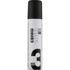 Лак для волос  C:EHKO 3 Style Hairspray Diamond 400 мл