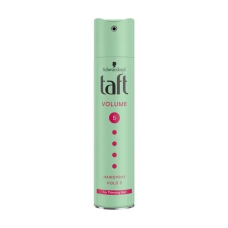 Лак для волос Taft Объем, мегафиксация 5, 250 мл