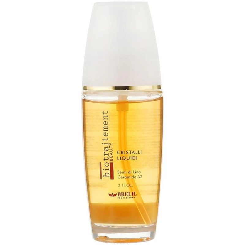 Однофазні рідкі кристали Brelil Bio Traitement Beauty Cristalli Liquidi
