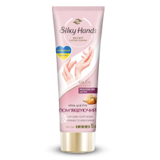 Крем для рук Silky Hands, смягчающий, 72 мл.