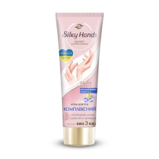 Крем для рук Silky Hands, комплексный, 72 мл.