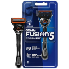 Станок Gillette Fusion PROGLIDE, без подставки, оригинал!!!
