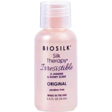 Сыворотка для волос BioSilk Silk Therapy Irresistible Hair Serum, 15 мл