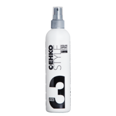Спрей для объема волос C: EHKO Style Volume Spray Diamond 3, 300 мл