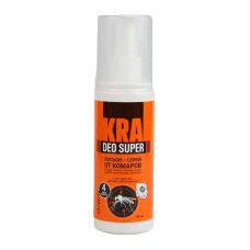 Спрей от комаров Kra Deo 100 мл