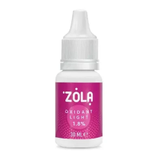 Zola  Окислювач 1.8% 30 мл